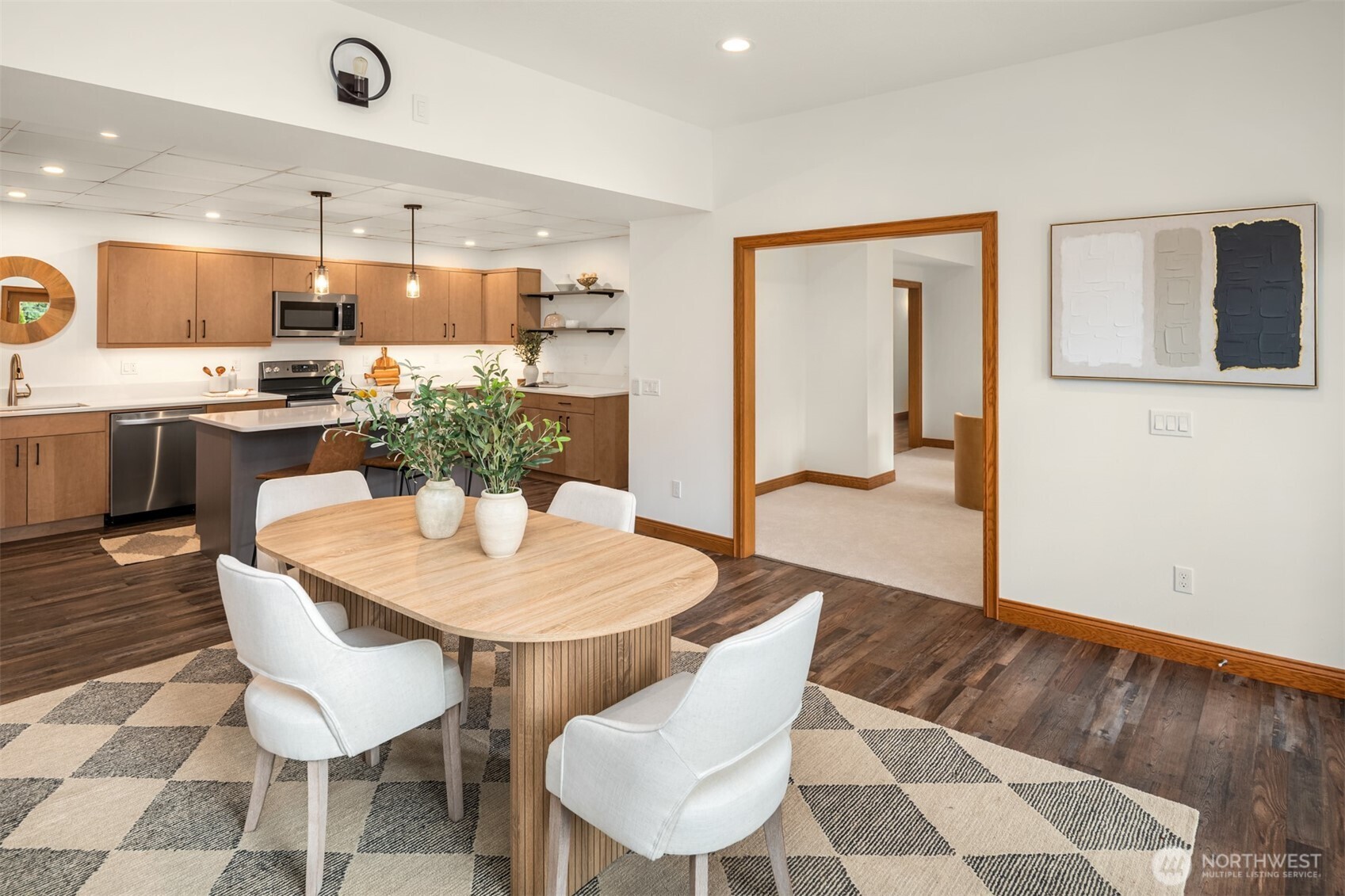 9117 135TH Drive SE, Snohomish, WA 98290-9057