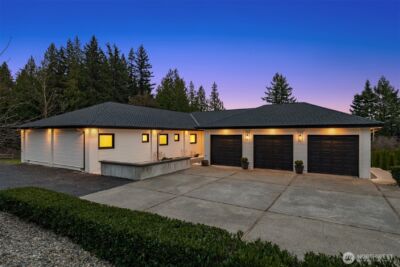 9117 135TH Drive SE, Snohomish, WA 98290-9057 - Photo 5