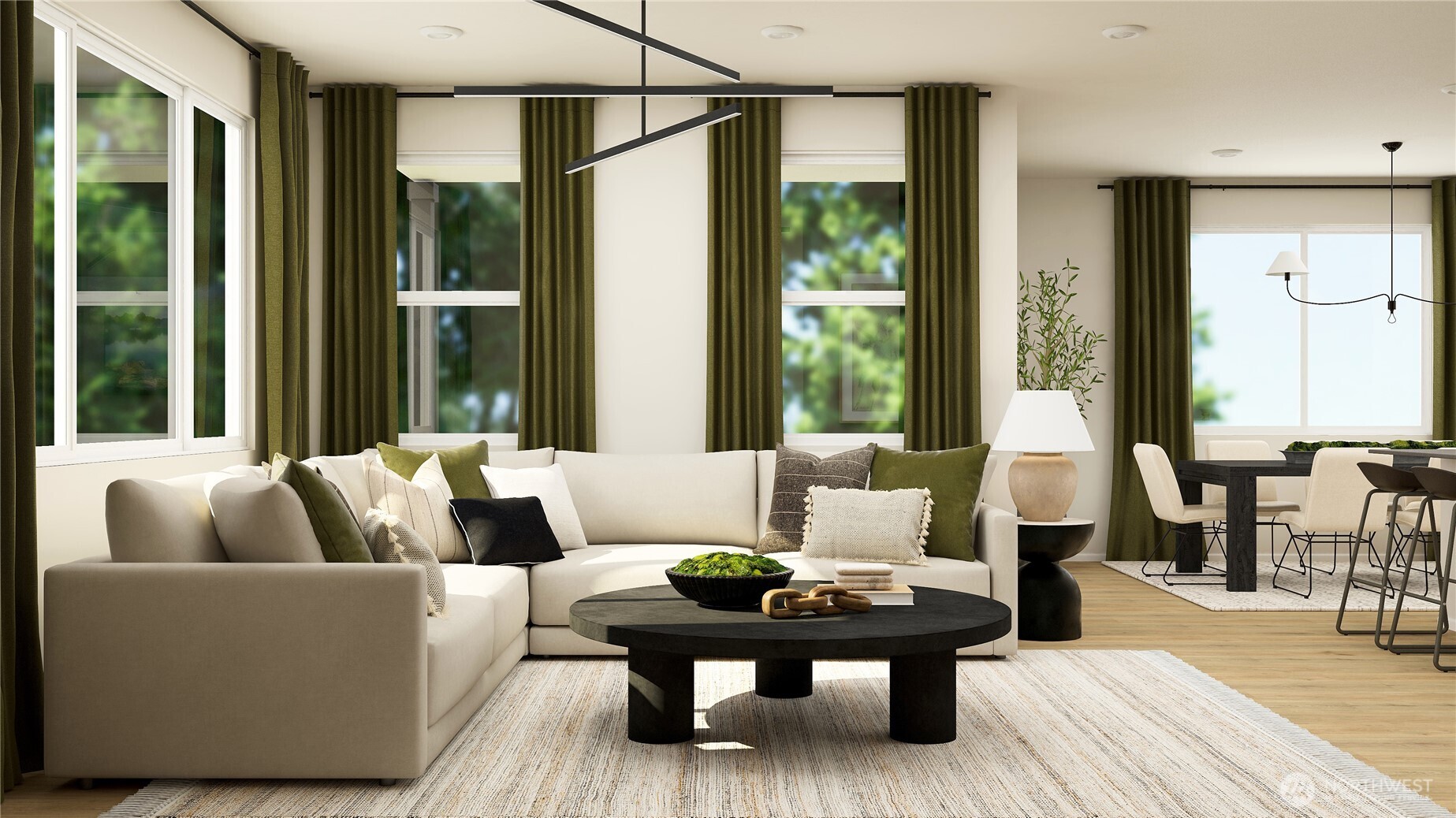 14412 204th Avenue Ct E, Bonney Lake, WA 98391