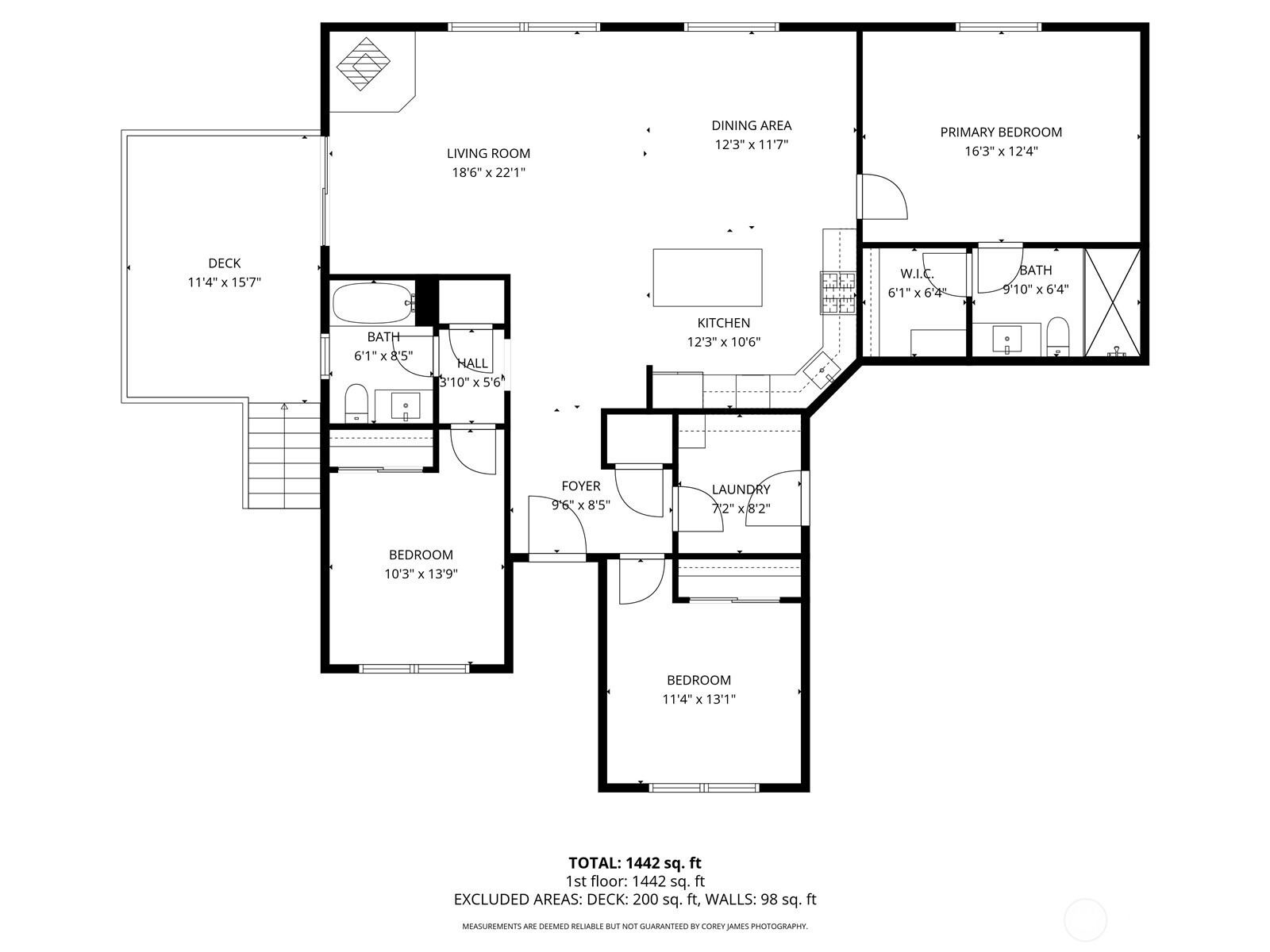 1407 N 14th , Kelso, WA 98626