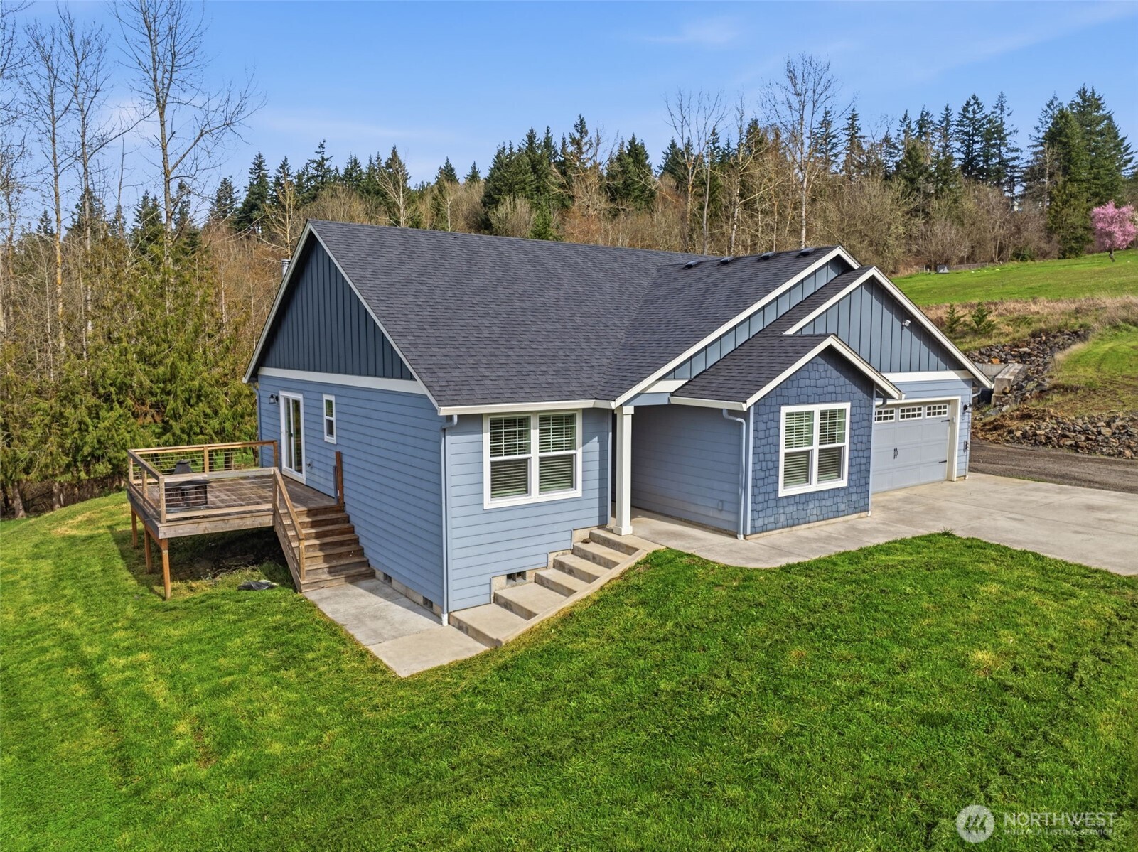 1407 N 14th , Kelso, WA 98626