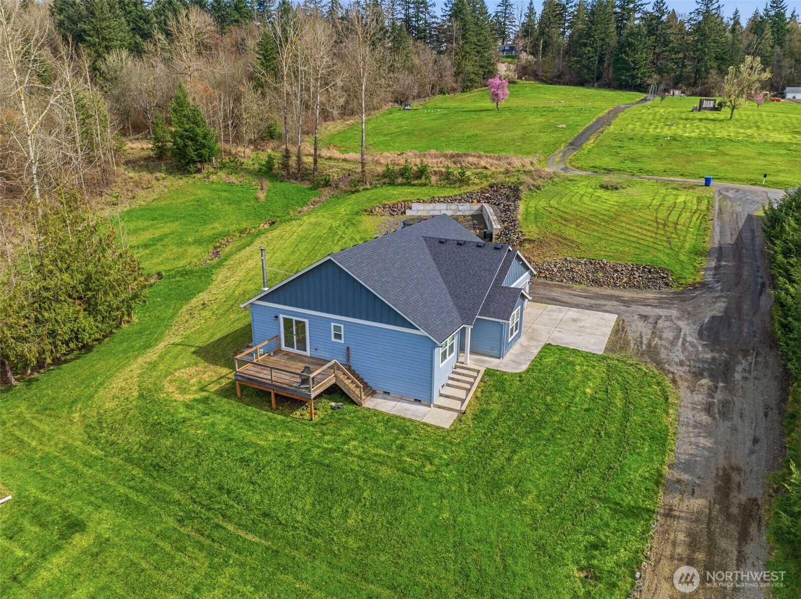 1407 N 14th , Kelso, WA 98626