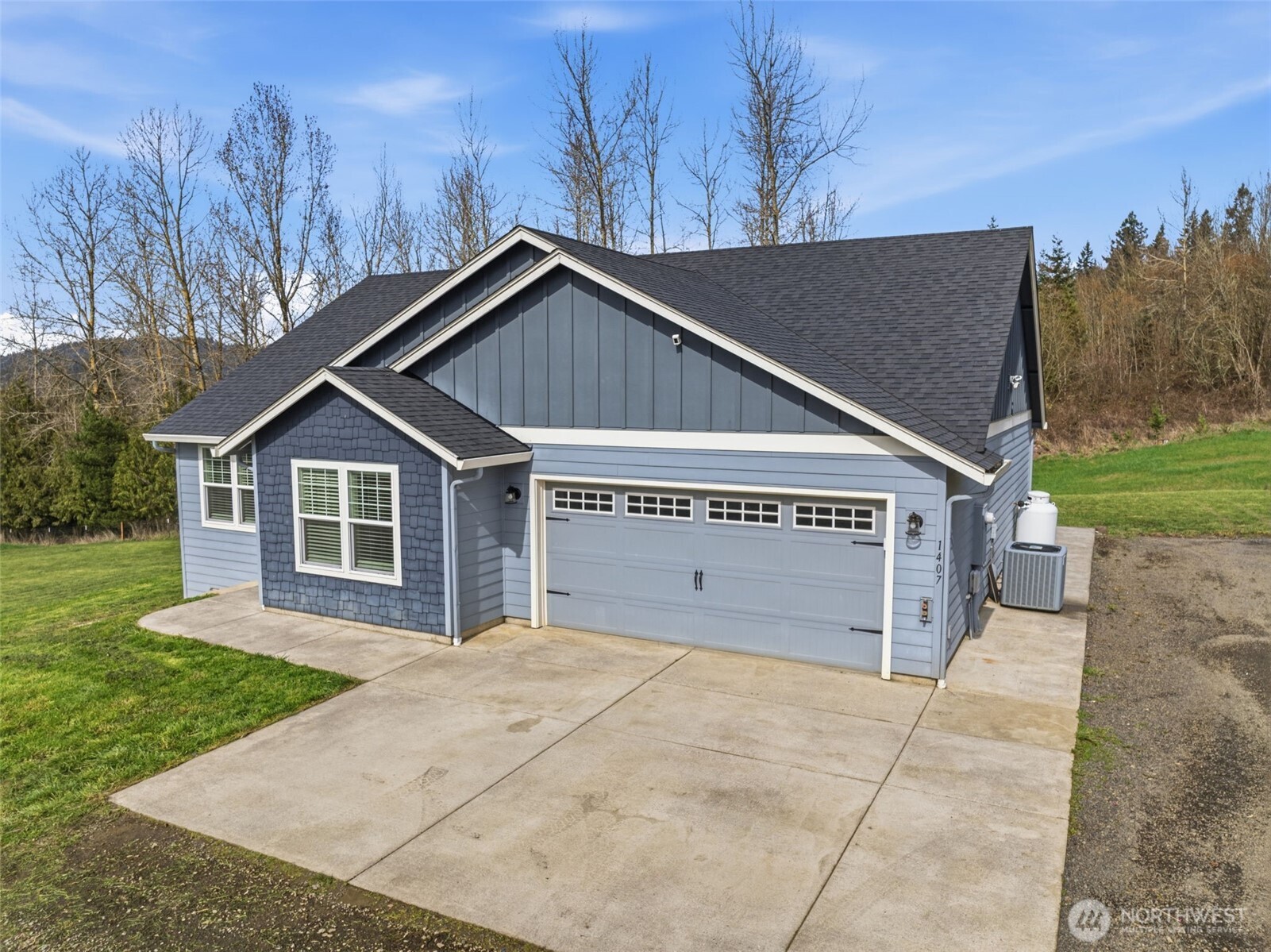 1407 N 14th , Kelso, WA 98626
