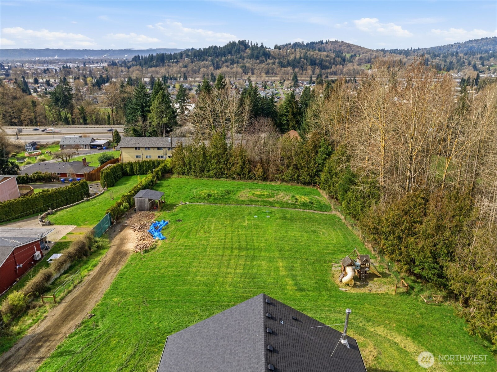 1407 N 14th , Kelso, WA 98626