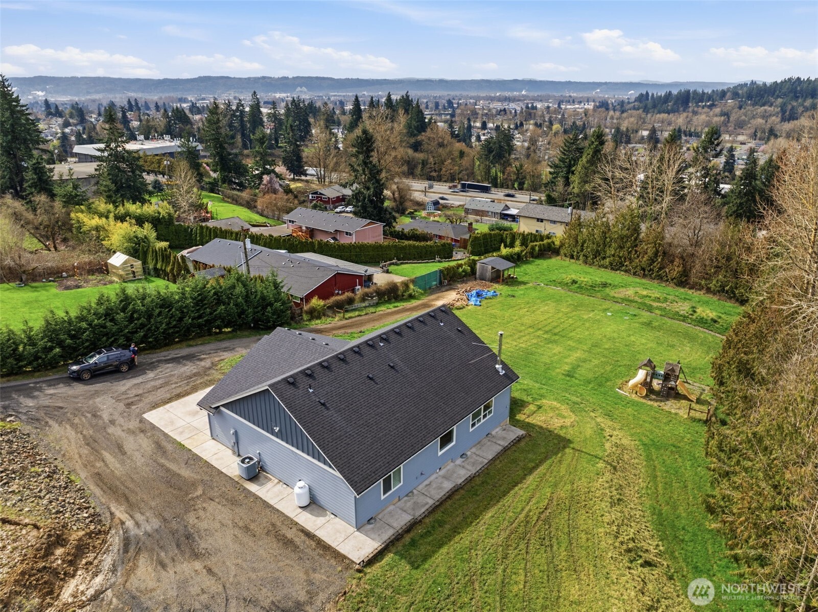1407 N 14th , Kelso, WA 98626