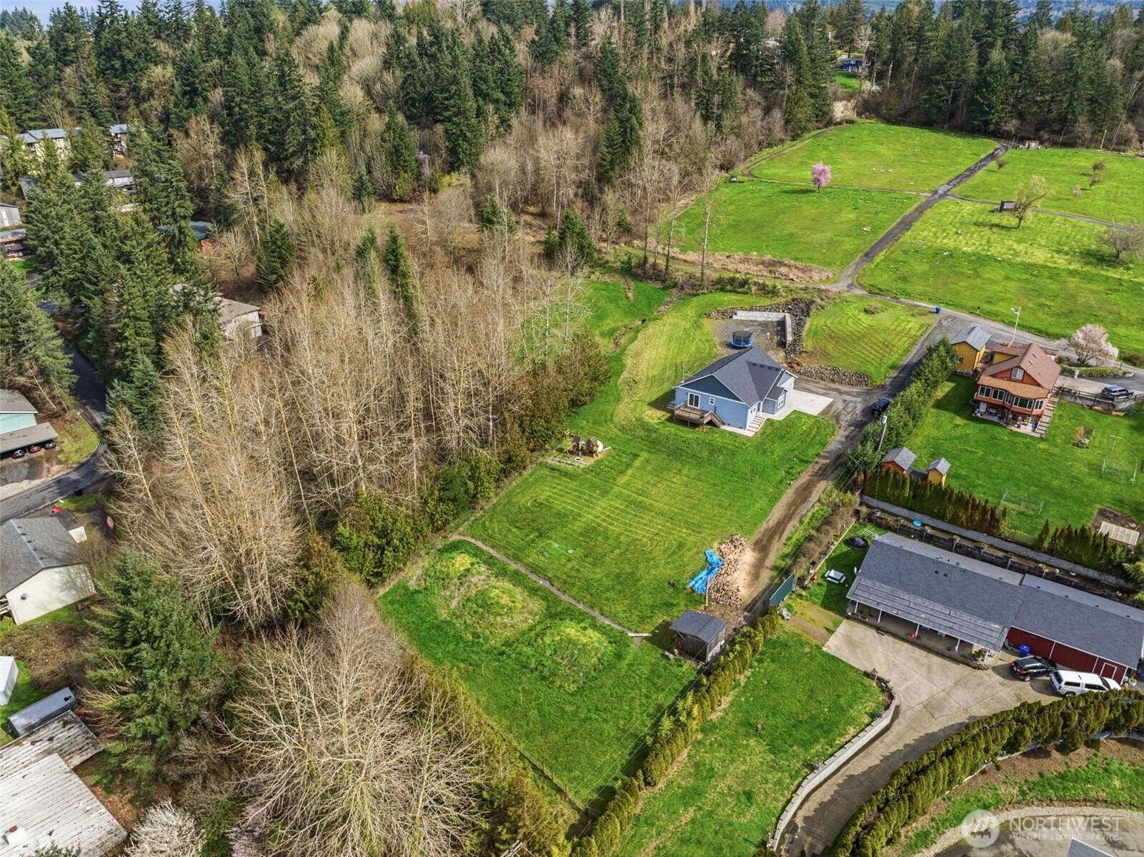 1407 N 14th , Kelso, WA 98626