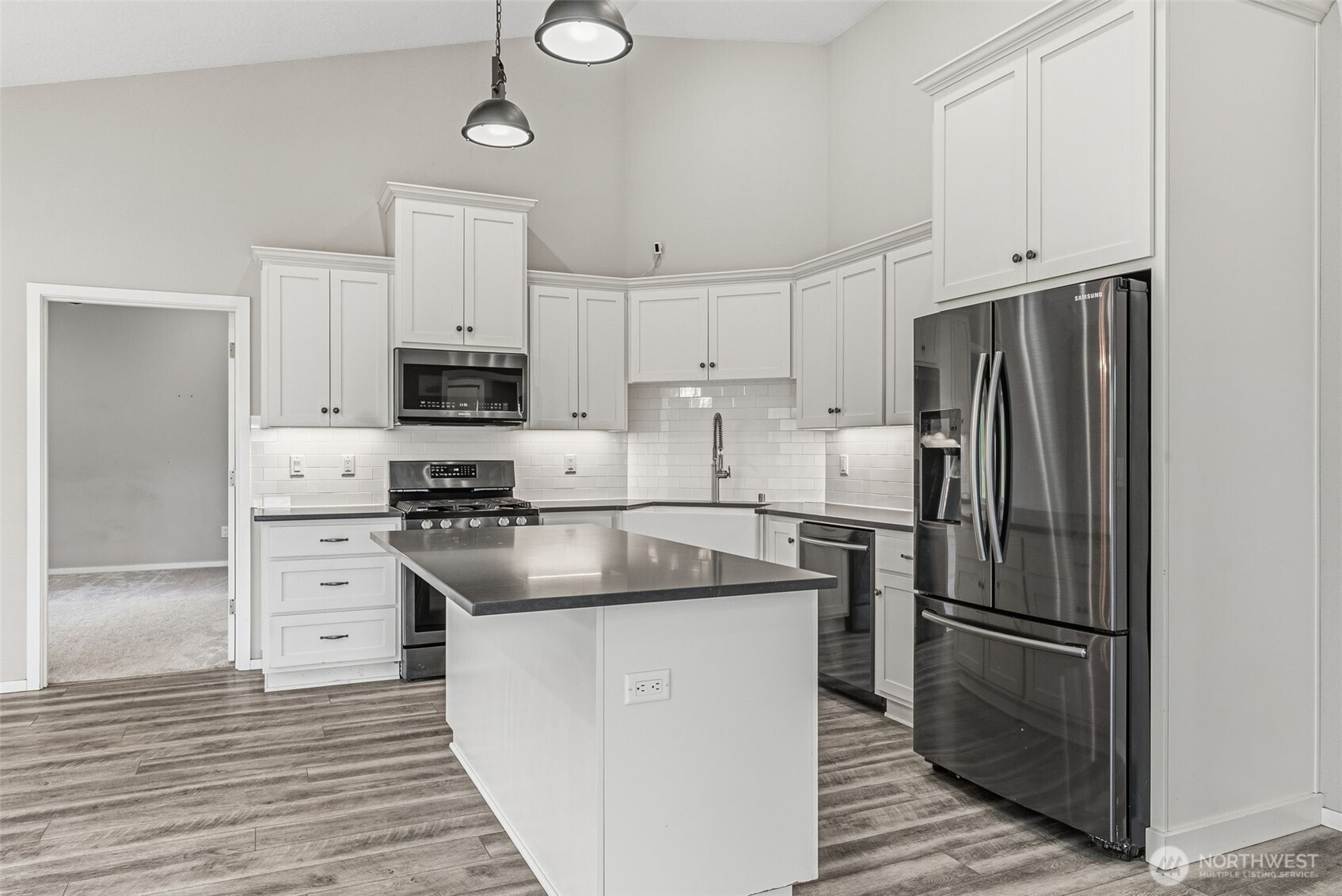 1407 N 14th , Kelso, WA 98626