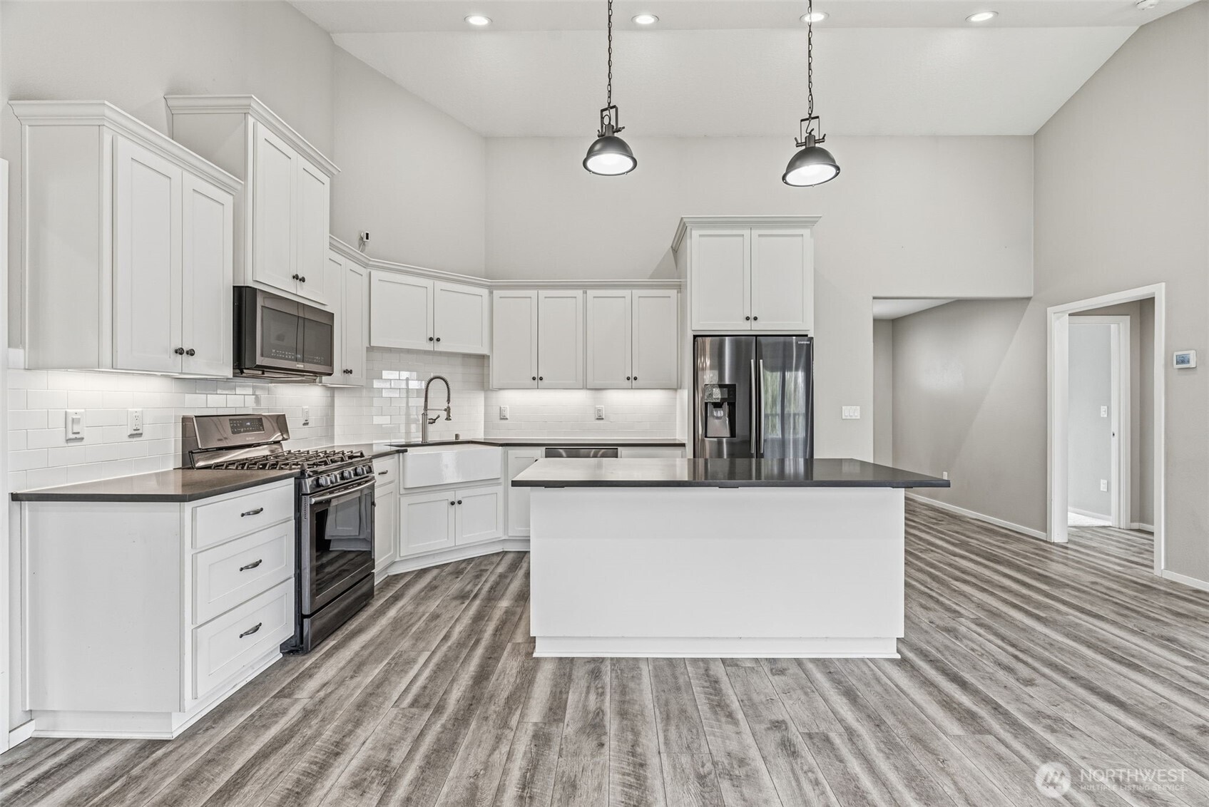 1407 N 14th , Kelso, WA 98626