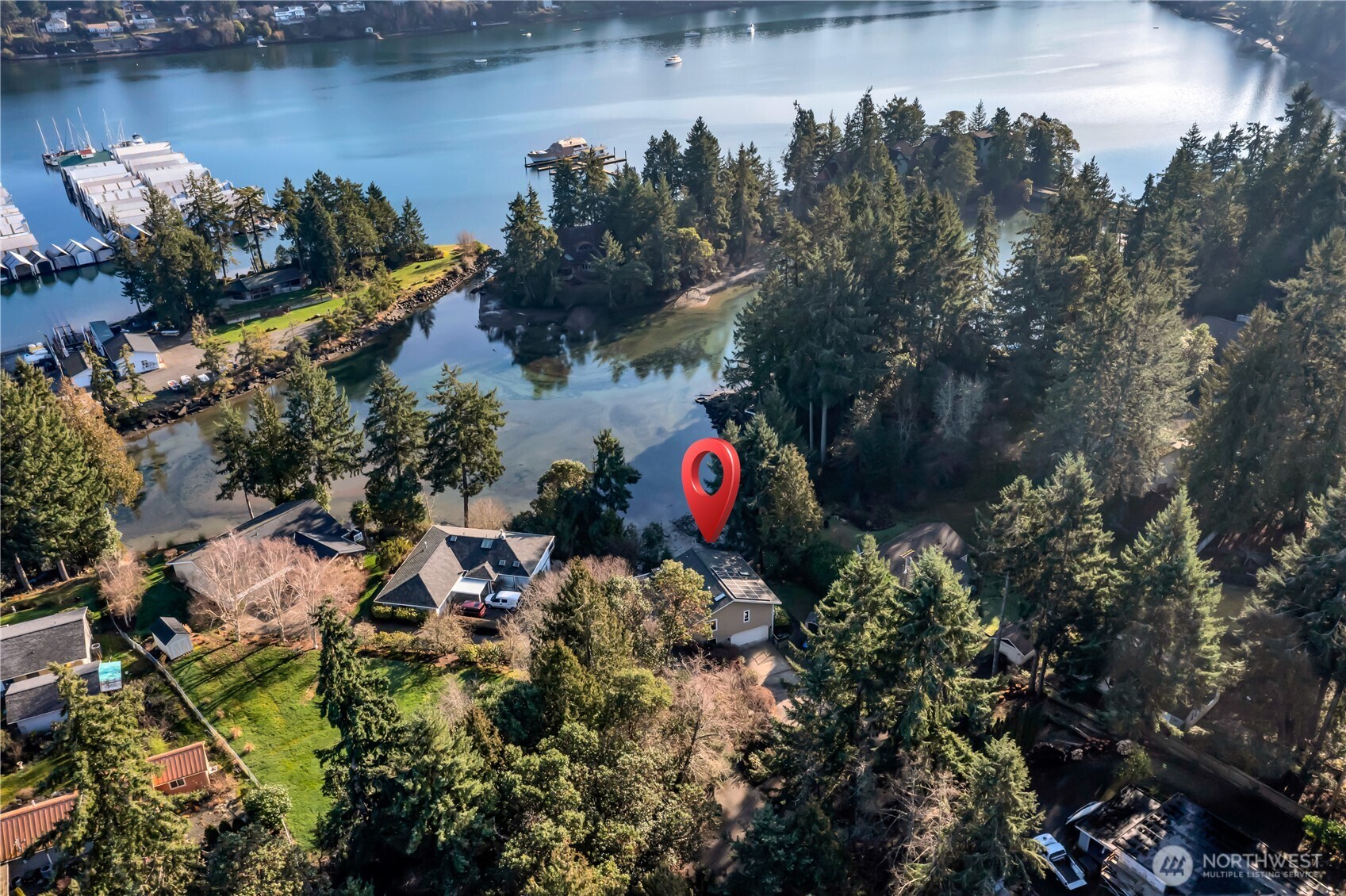 2604 Vincent Way NW, Bremerton, WA 98312