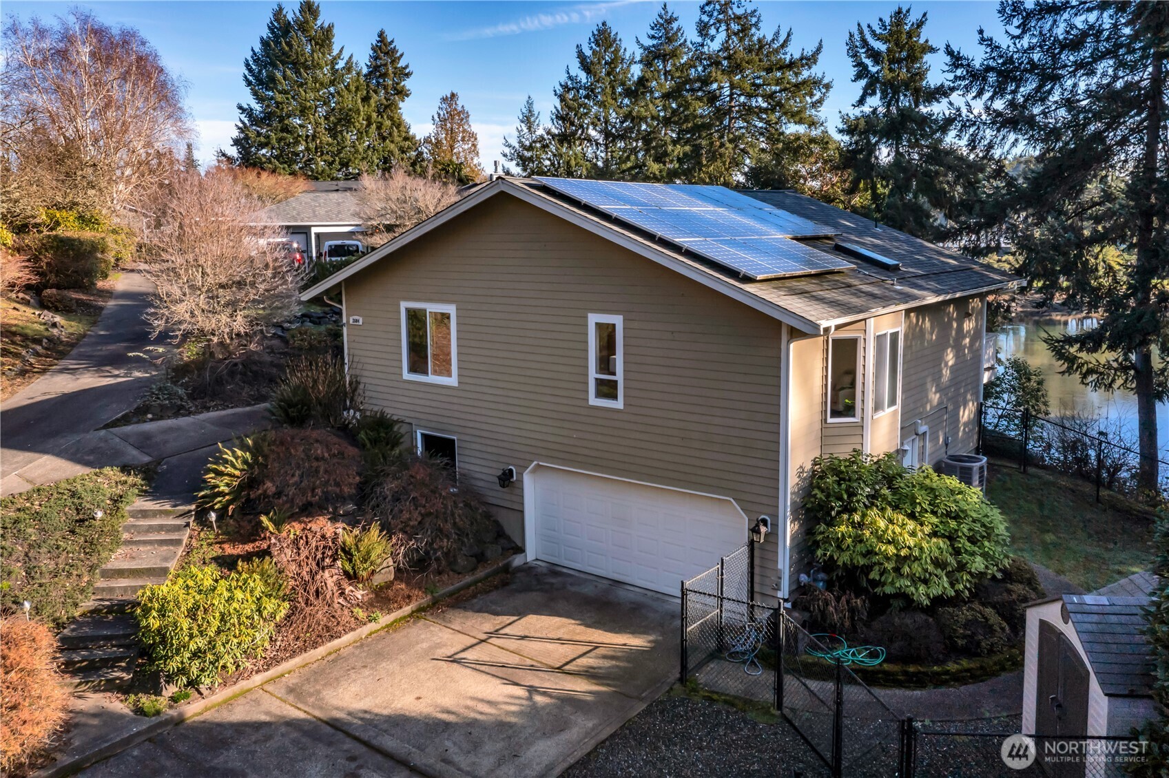 2604 Vincent Way NW, Bremerton, WA 98312