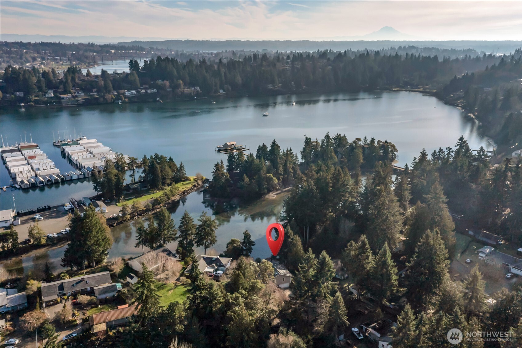 2604 Vincent Way NW, Bremerton, WA 98312