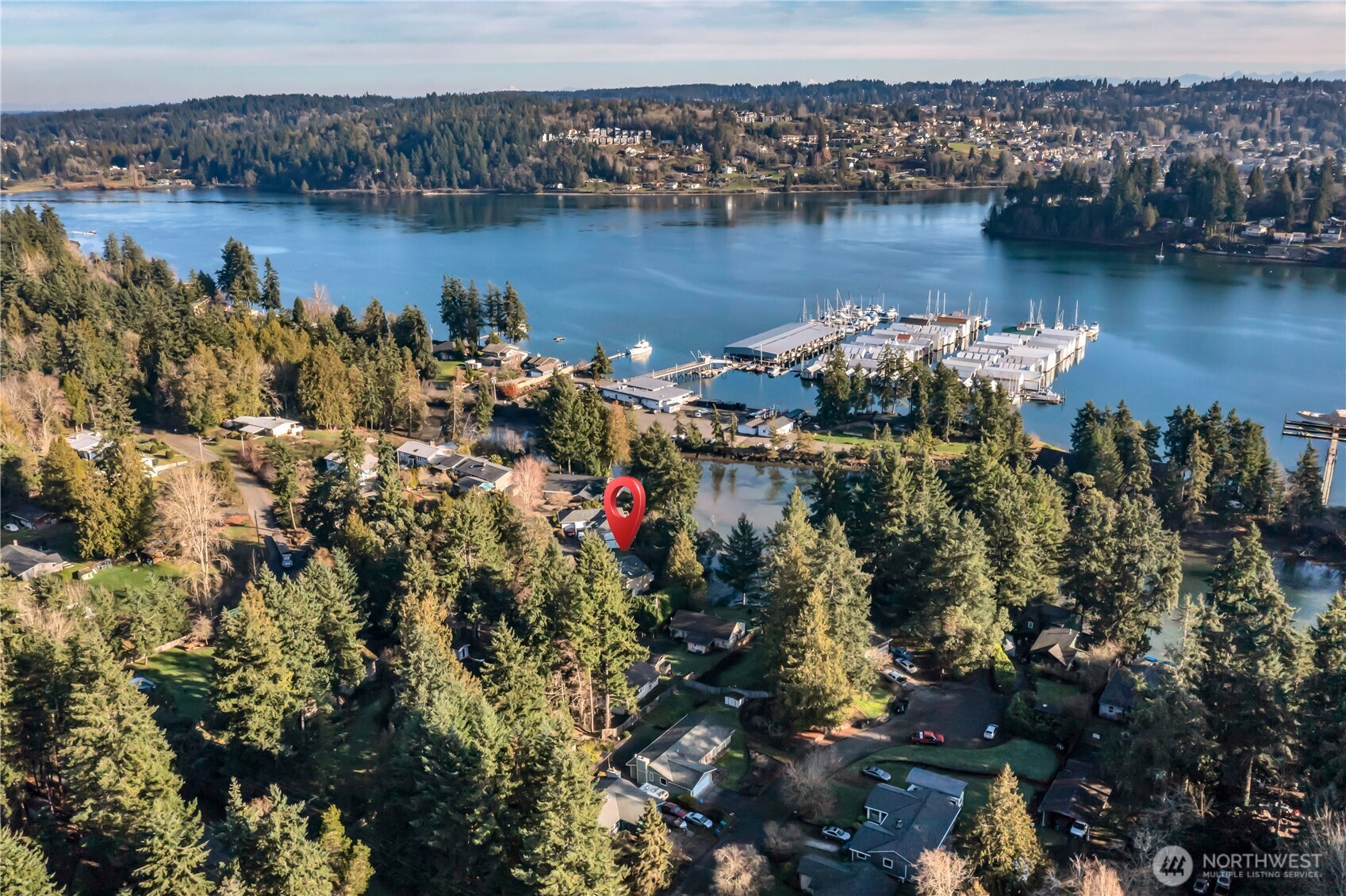 2604 Vincent Way NW, Bremerton, WA 98312