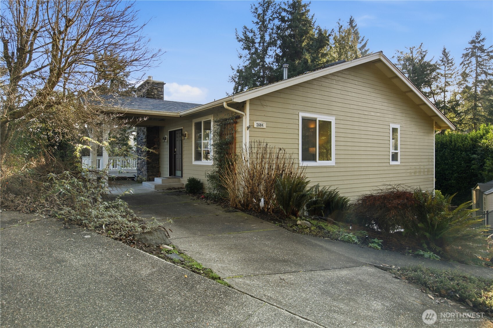 2604 Vincent Way NW, Bremerton, WA 98312