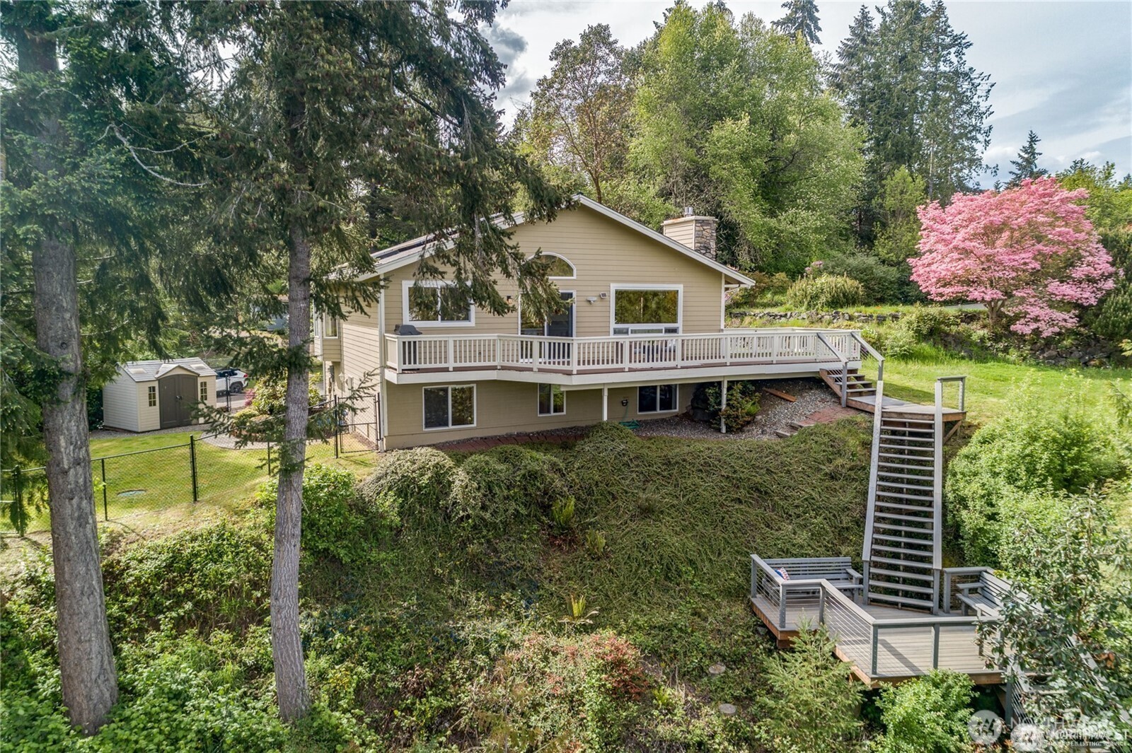 2604 Vincent Way NW, Bremerton, WA 98312