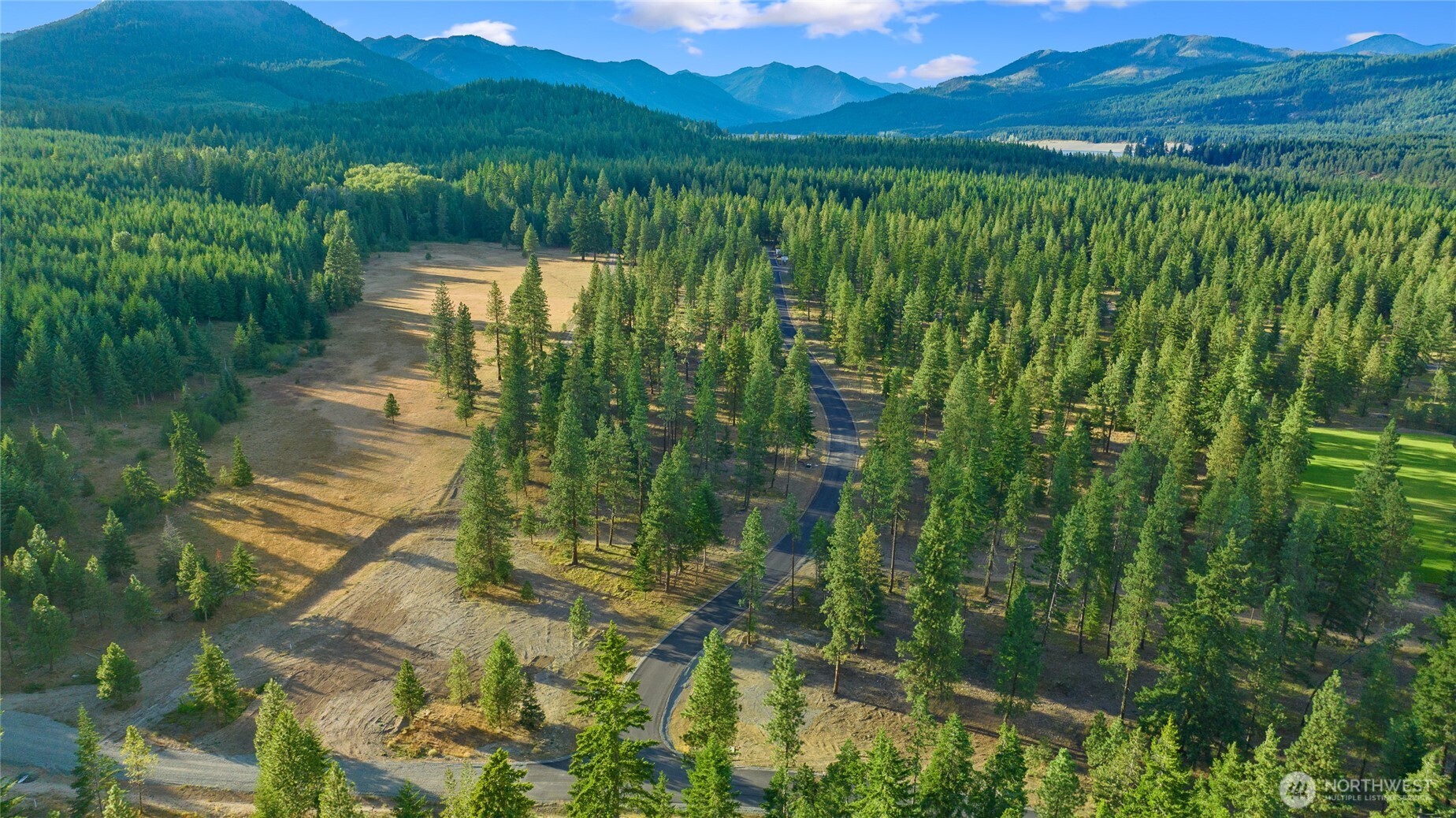 26 Domerie Park Loop , Cle Elum, WA 98922