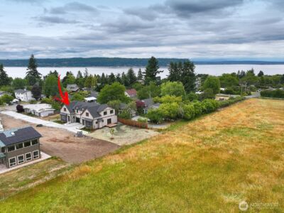 683 3rd Street #1(A), Langley, WA 98260