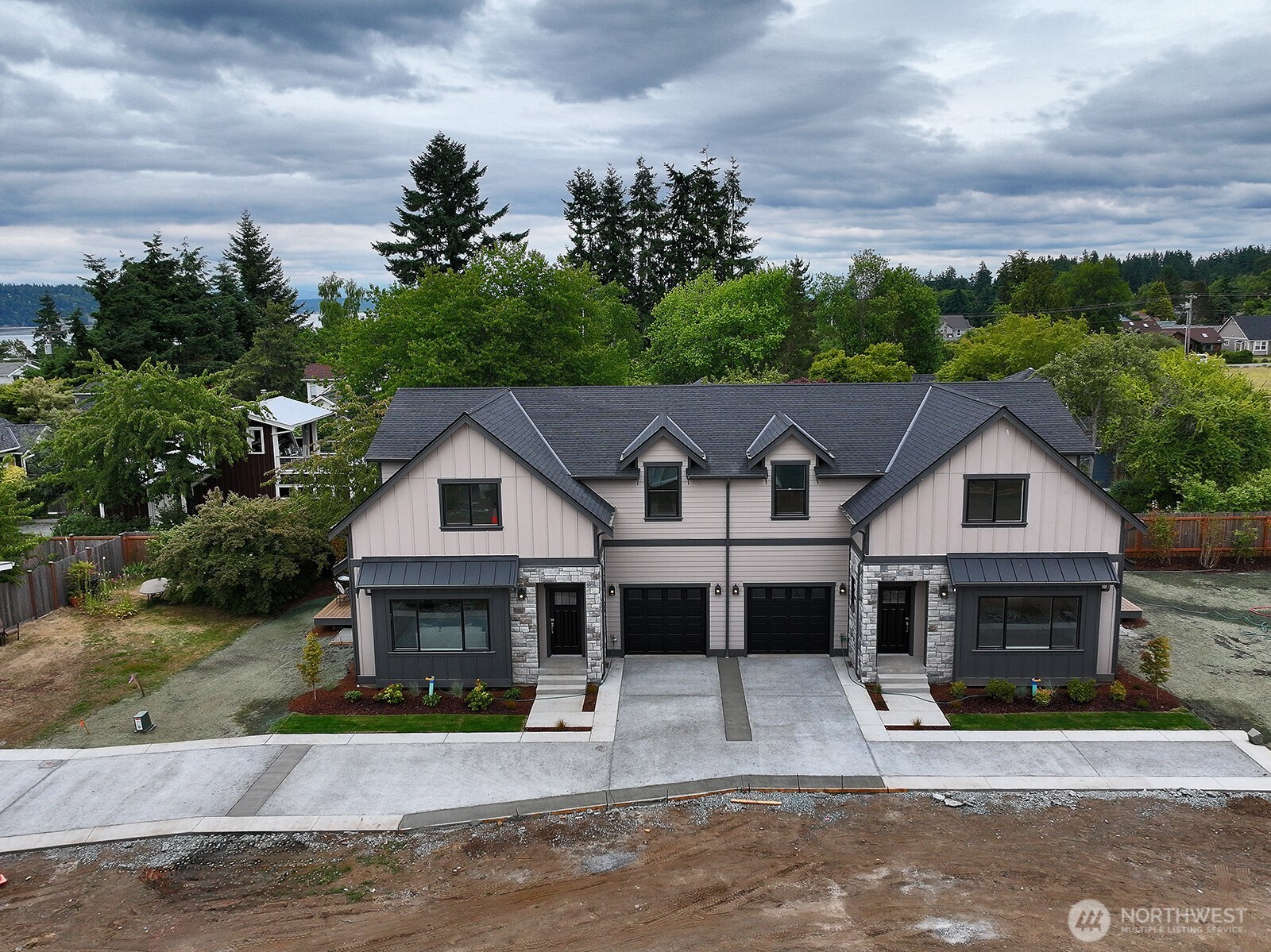 683 3rd Street #1(A), Langley, WA 98260