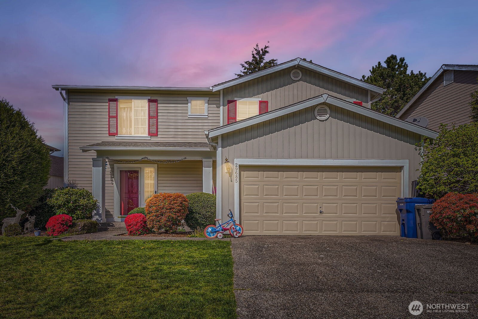 29685 129th Place SE, Auburn, WA 98092