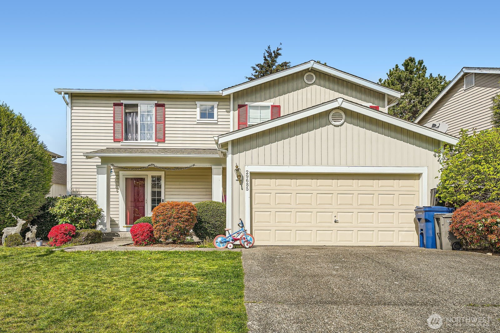 29685 129th Place SE, Auburn, WA 98092