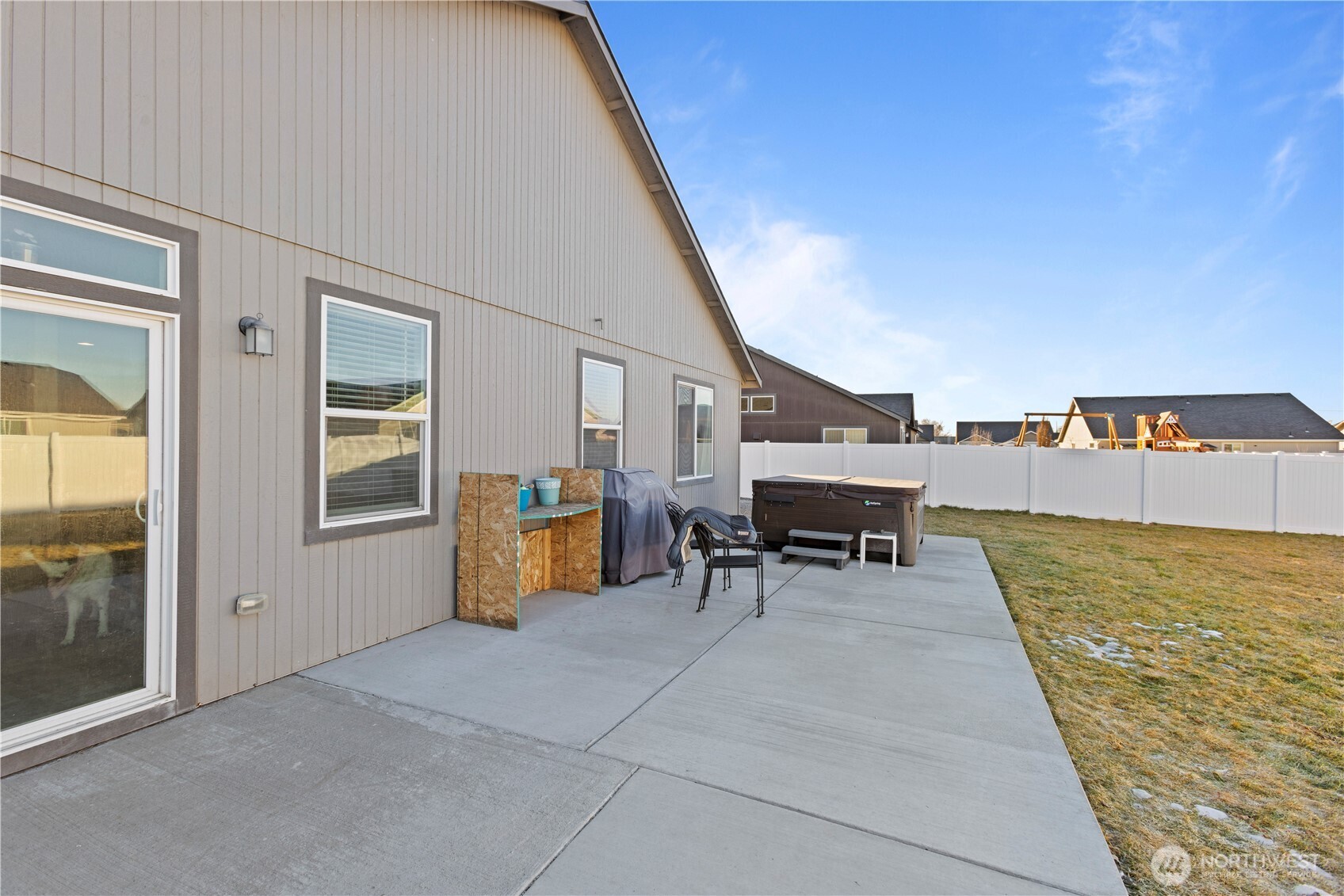 1336 E Egeland Drive , Moses Lake, WA 99156