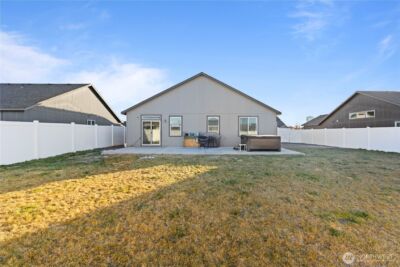 1336 E Egeland Drive , Moses Lake, WA 99156 - Photo 19