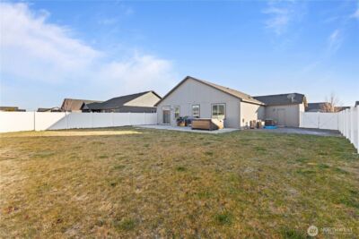 1336 E Egeland Drive , Moses Lake, WA 99156 - Photo 20