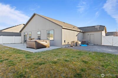 1336 E Egeland Drive , Moses Lake, WA 99156 - Photo 21