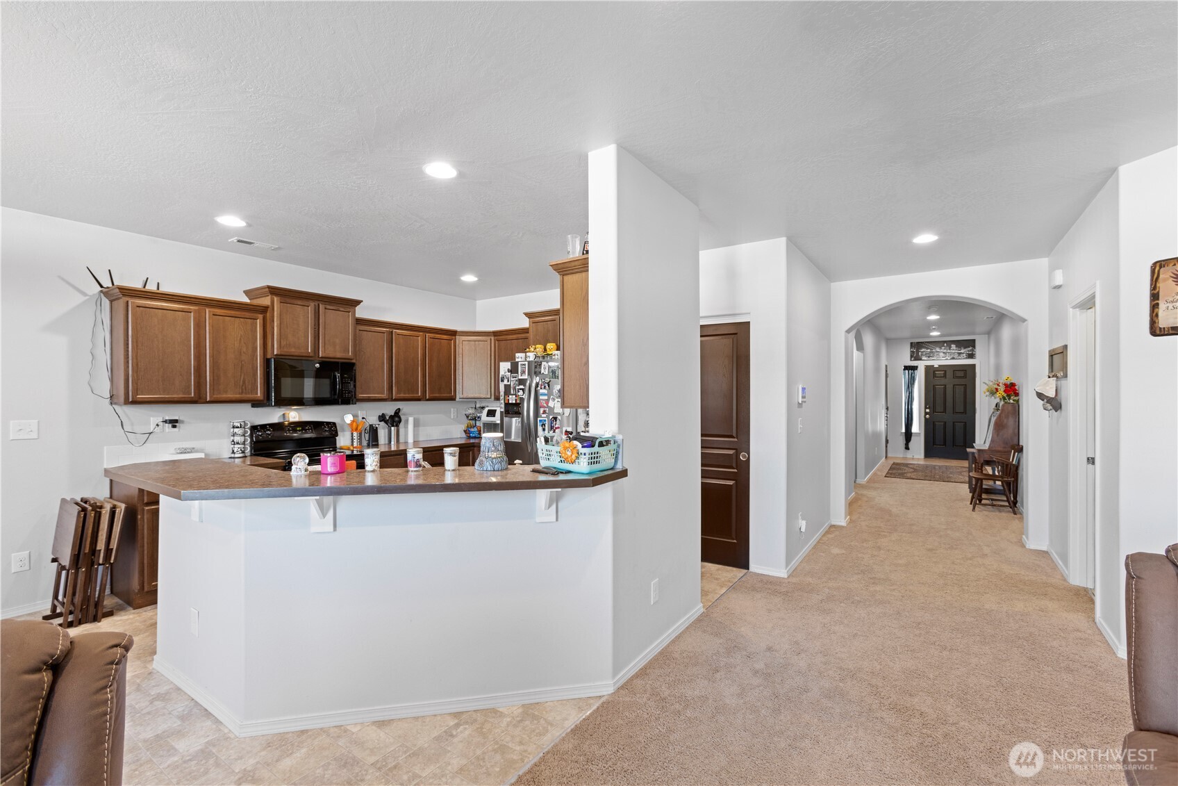 1336 E Egeland Drive , Moses Lake, WA 99156