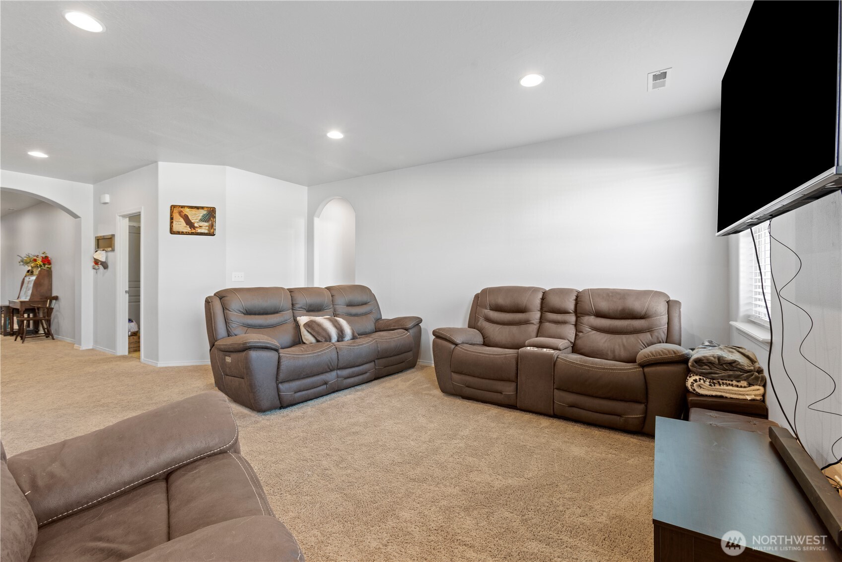 1336 E Egeland Drive , Moses Lake, WA 99156