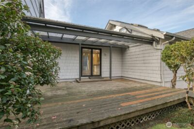 411 W 4th Street , Aberdeen, WA 98520 - Photo 30