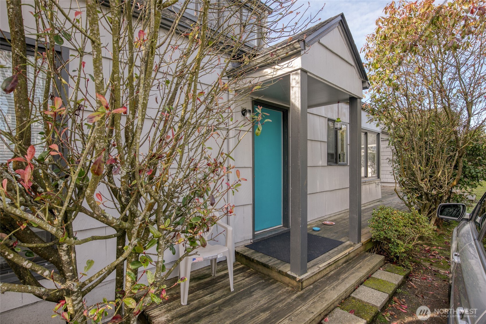 411 W 4th Street , Aberdeen, WA 98520