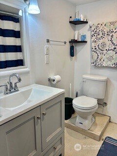 426 E Brown Avenue , Moses Lake, WA 98837