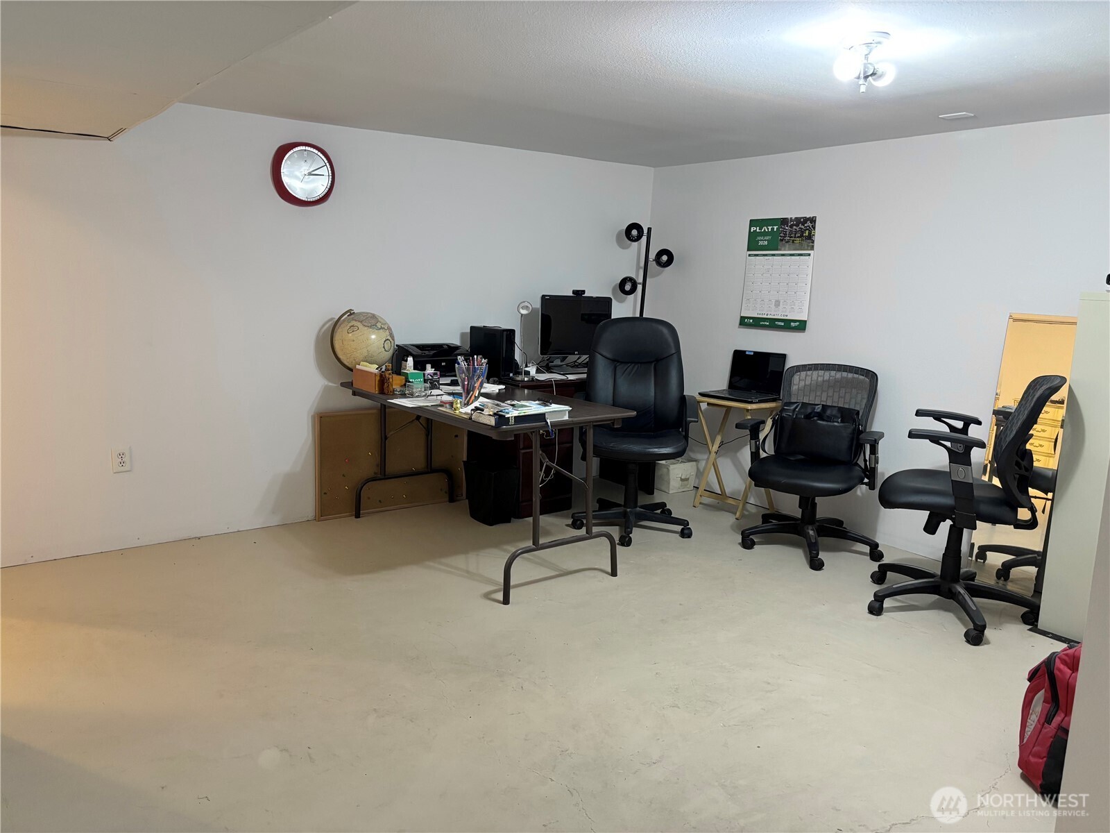 426 E Brown Avenue , Moses Lake, WA 98837