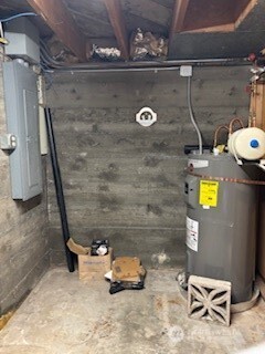 426 E Brown Avenue , Moses Lake, WA 98837