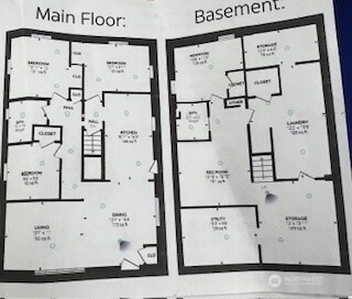 426 E Brown Avenue , Moses Lake, WA 98837