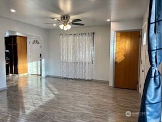 426 E Brown Avenue , Moses Lake, WA 98837