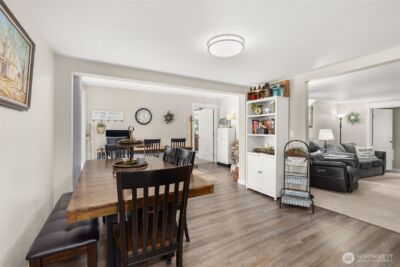 868 Coal Creek Road , Chehalis, WA 98532 - Photo 11