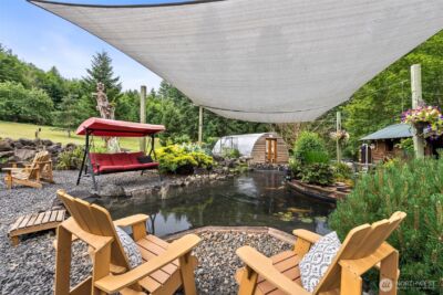 868 Coal Creek Road , Chehalis, WA 98532 - Photo 27