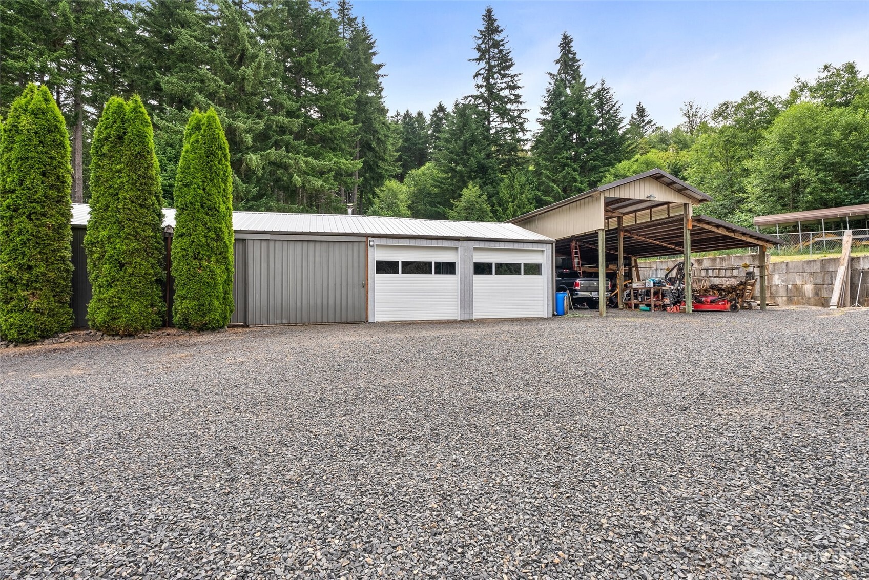 868 Coal Creek Road , Chehalis, WA 98532