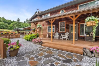 868 Coal Creek Road , Chehalis, WA 98532 - Photo 3