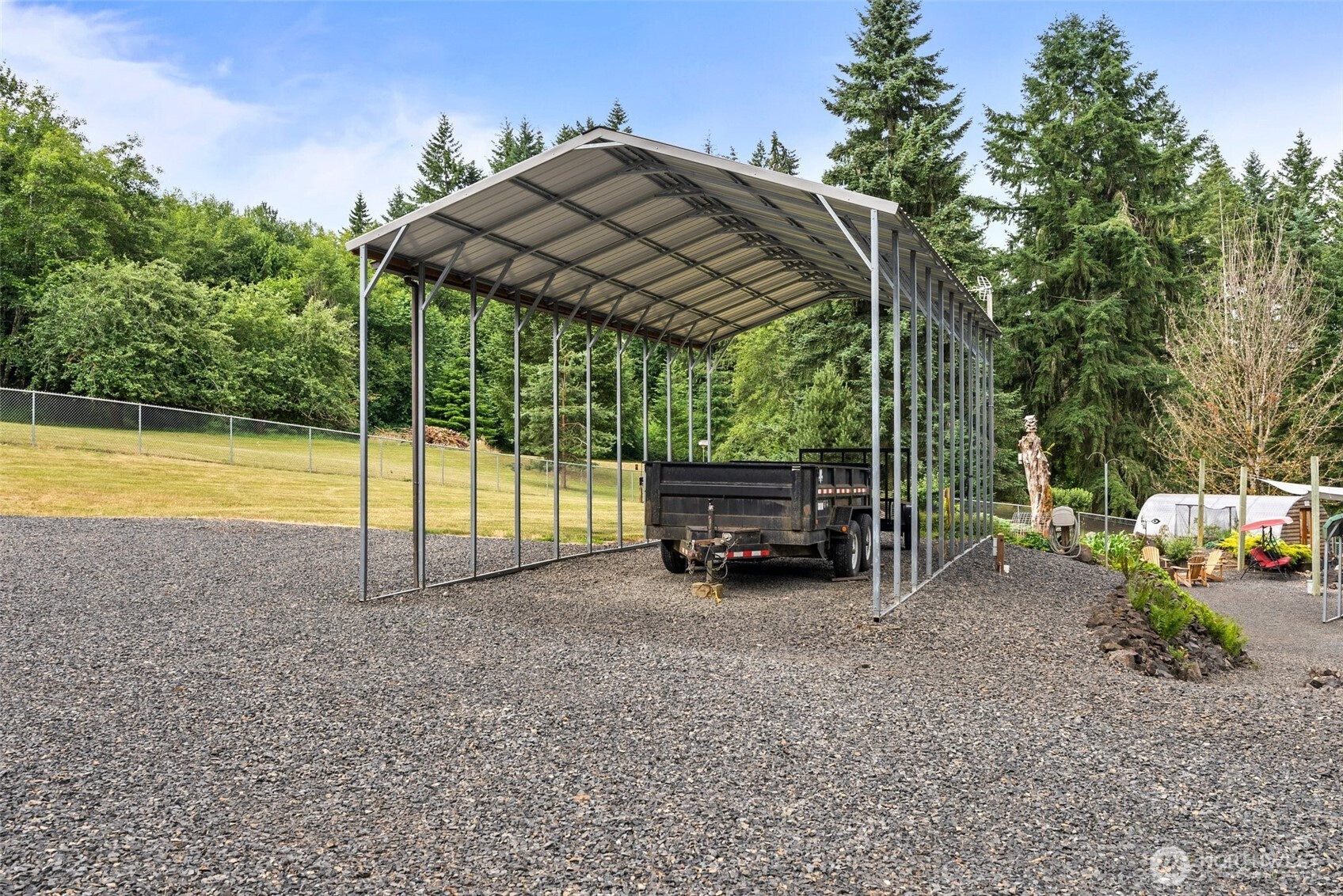 868 Coal Creek Road , Chehalis, WA 98532