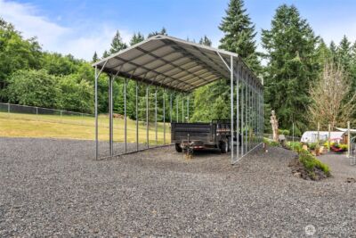 868 Coal Creek Road , Chehalis, WA 98532 - Photo 33