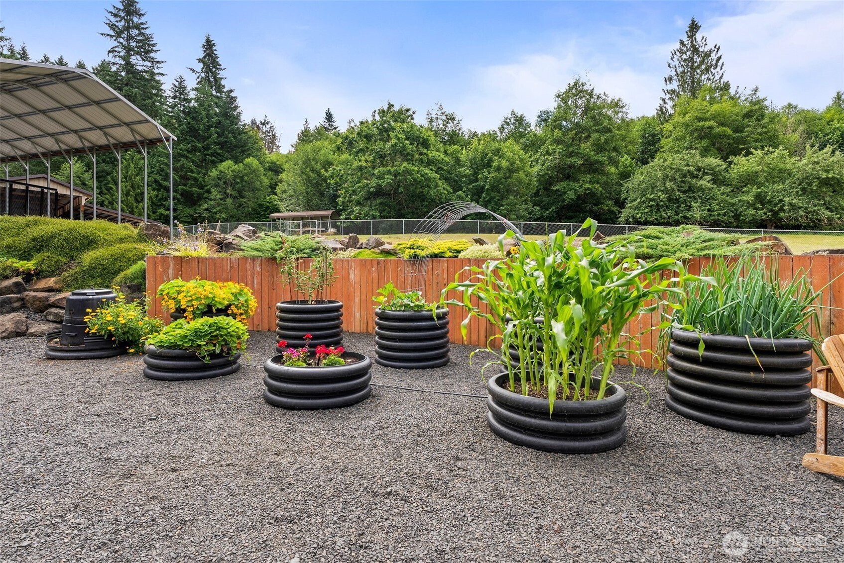 868 Coal Creek Road , Chehalis, WA 98532