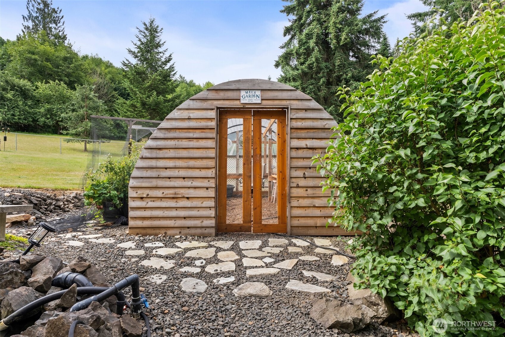 868 Coal Creek Road , Chehalis, WA 98532