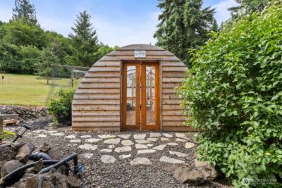 868 Coal Creek Road , Chehalis, WA 98532 - Photo 37