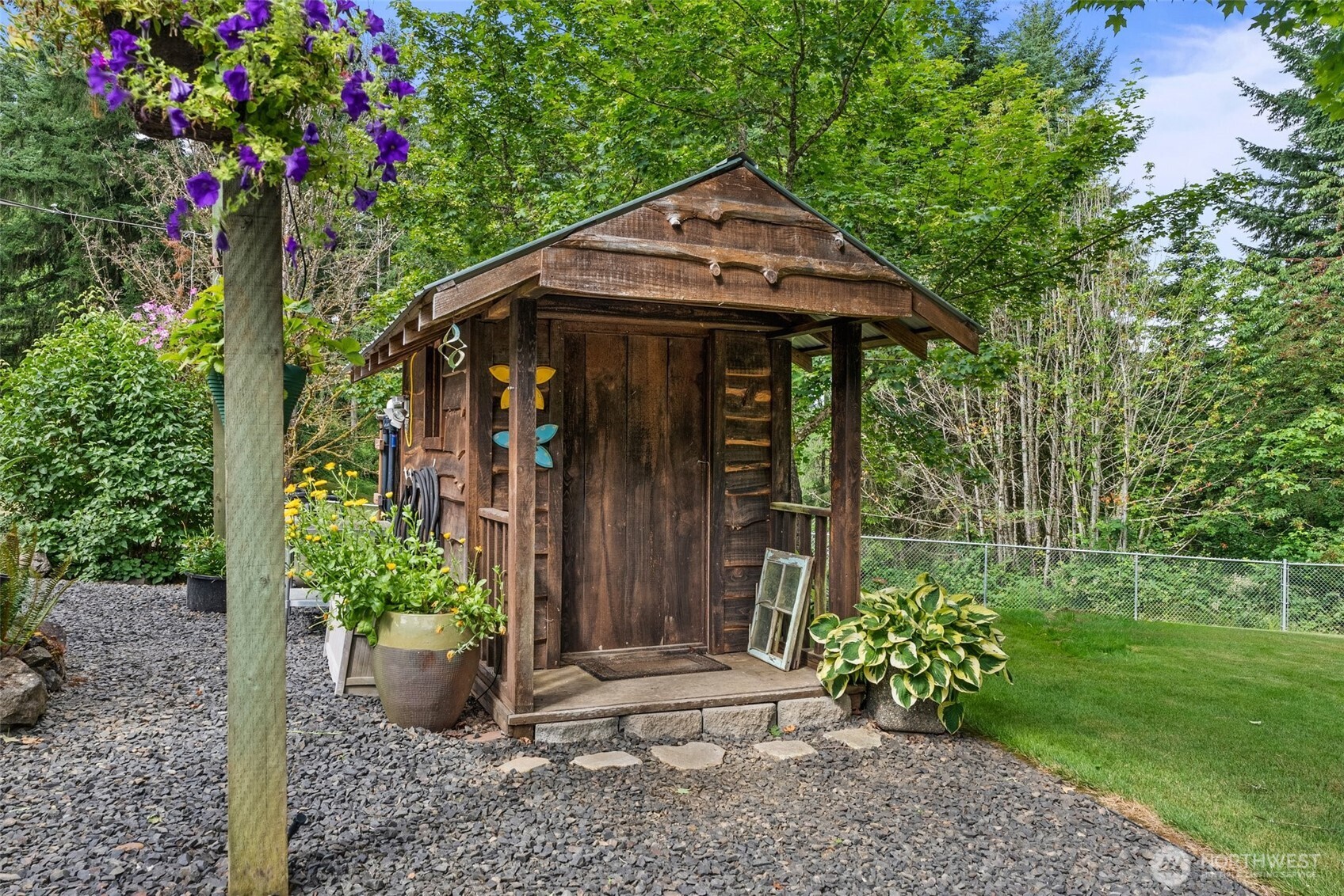 868 Coal Creek Road , Chehalis, WA 98532