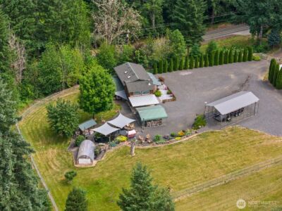 868 Coal Creek Road , Chehalis, WA 98532 - Photo 40