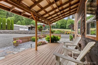 868 Coal Creek Road , Chehalis, WA 98532 - Photo 4