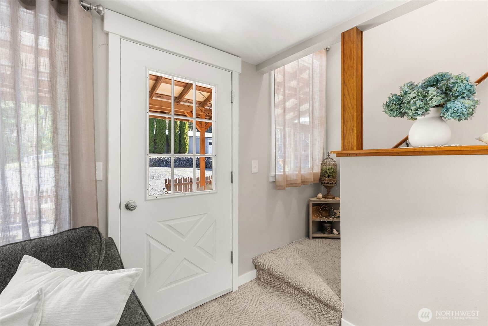 868 Coal Creek Road , Chehalis, WA 98532