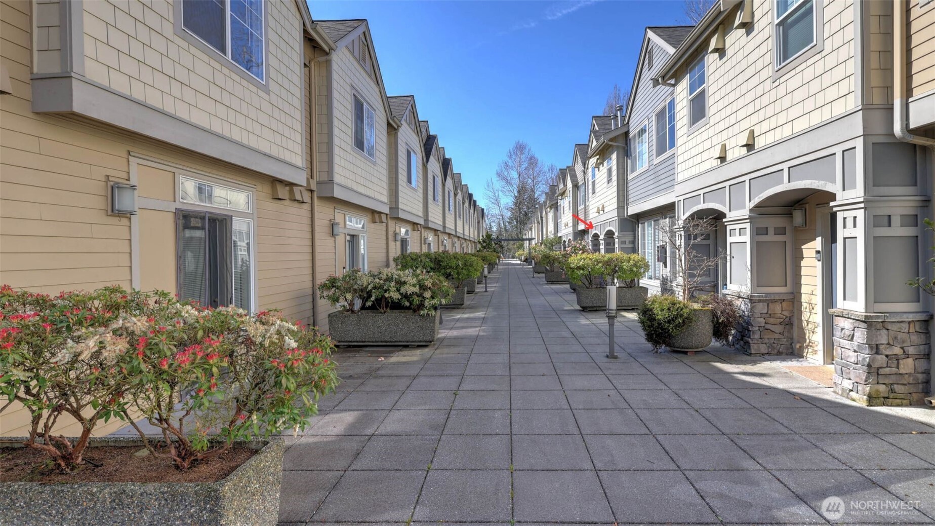 9217 122nd Court NE #B-117, Kirkland, WA 98033